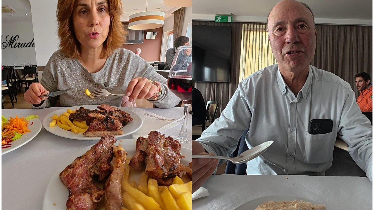 COMO FOI O MEU ANIVERSÁRIO