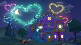 genevieve s playhouse cartoon episode 4 bang boom kablam