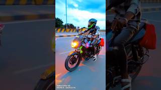 Real Hacker Prank Video Puri Ke Kinare Kaisa Hai Bhai Hacker Rider Ko Jyada Se Jyada Support Karen