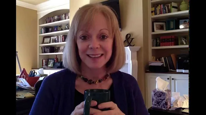 Video Cafe - Terri Blackstock 1
