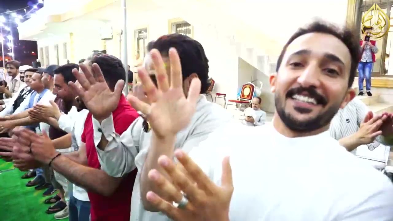 احمد حوفا _ شبيبة نااااااااااااااااااار _ سهرة عبدالرحمن النوافله // وادي موسى _ الجزء الثالث