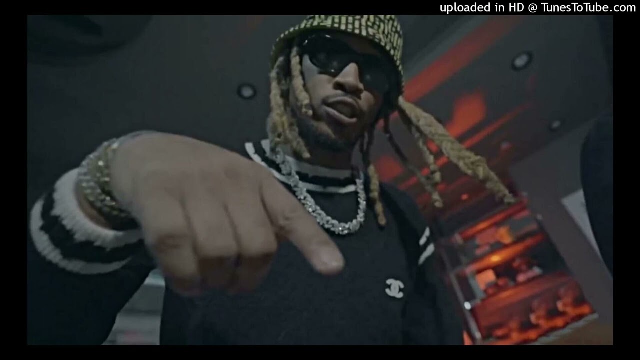 [Free] Gunna x Future-"Stranger Things" Type Beat (Prod. Abel)