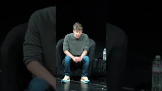 Sam Altman OpenAI Stanford Treehacks Opening Ceremony 2026