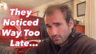 The Media Has FINALLY Noticed That Men Are Checking Out… Guide