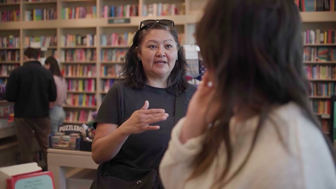 Anna Tsouhlarakis - SOURCE 2024 Corrina Mehiel Fellow