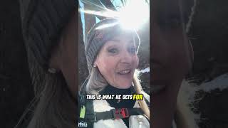 Searching a mine for Hidden Treasure #therestreasureinside #treasurehunting #treasurehunt #hiking