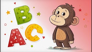 🏆 Best ABC Animal Song! 🦒🎶 | Learn A-Z with Music | Bubble ABC