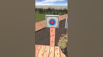 SCP - 096 vs C4  #gmod #garrysmod #nextbots #nextbots