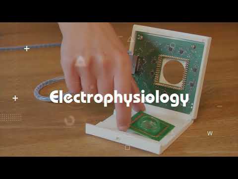 [KOREA LIFE SCIENCE 2025] 사이오스펙 홍보 영상 | Sciospec Promo Video