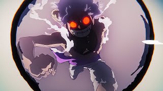 Luffy Gear 5 vs Lucci「One Piece AMV」Say 4K
#AMV #ANIME #MUSIC #VIDEO
Luffy Gear 5 vs Lucci「One Piece AMV」Say 4K
❤❤❤ Watch in HD 1080p/60FPS ❤❤❤
❤❤❤ Like, Comment and Subscriber! ❤❤❤
❤❤❤ Made by: UAnimes ❤❤❤
►Anime: One Piece (Episode 1100)
►Song: Stria - Say
► Link: https://www.youtube.com/watch?v=H-Y2aOw0xQQ
► Content Information: One Piece
Type: TV
Status: Currently Airing
Aired: Oct 20, 1999 to ?
Premiered: Fall 1999
Broadcast: Sundays at 09:30 (JST)
Producers: Fuji TV, TAP, Shueisha
Licensors: Funimation, 4Kids Entertainment
Studios: Toei Animation
Source: Manga
Demographic: Shounen
Duration: 24 min.
Rating: PG-13 - Teens 13 or older
►Program Used: Sony Vegas Pro 15
https://www.youtube.com/@uanimes9696/videos
► DISCLAIMER: Copyright Disclaimer Under Section 107 of the Copyright Act 1976, allowance is made for & amp; quot; fair use & amp; amp; quot; for purposes: such as criticism, comment, news reporting, teaching, scholarship, and research. Fair use is a use permitted by copyright statute That Might Otherwise be infringing. Non-profit, educational staff or use tips the balance in Behalf of fair use. I do not own anything here, I do not own the song or any of the anime used in the amv
#AMV #ANIME #MUSIC #VIDEO #OnePiece #OnePieceAMV #Wano #joyboy #monkeydluffy #luffy #luffygear5 #gears5 #gear5 #nika #mybrothers #wow #epic Luffy Gear 5 vs Lucci「One Piece AMV」Say 4K