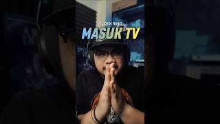 ELDEN RING MASUK TV WKWKWK 🤣