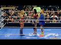 Tiffany Straton confronta a Rhea Ripley y Charlotte - WWE SMACKDOWN 5 JUNIO 2026 | ESPAÑOL LATINO