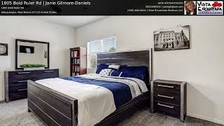 1805 Bold Ruler Rd | Janie Gilmore-Daniels