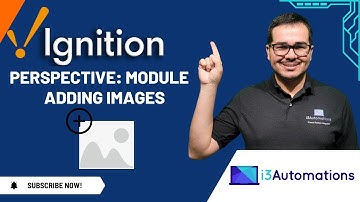 Visual Excellence: Step-by-Step Guide to Adding Images in Ignition Perspective Screens