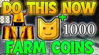The NEW Best Way To Farm Coins In Animal Hospital - Best Coin Farming Method Animal Hospital! screenshot 4