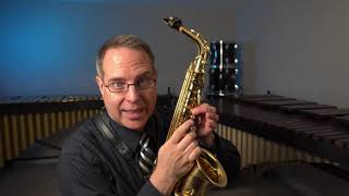 New notes for Saxophone: B, A, and G screenshot 3