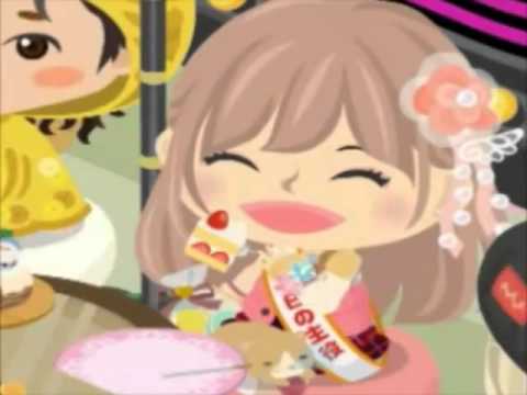 キミ記念日inアメーバピグ