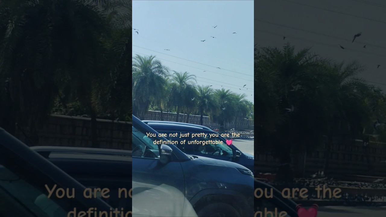 where the sky meets the song✨...#NaQabilsong #KhoslaRaghu#trending #music #beautyofnature