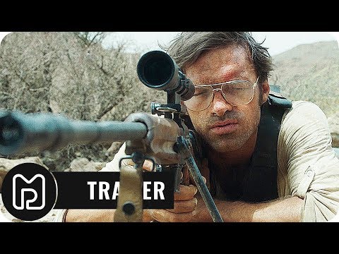 15 MINUTES OF WAR Trailer Deutsch German (2019) Exklusiv