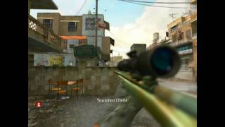 Frag Proof || RAIN