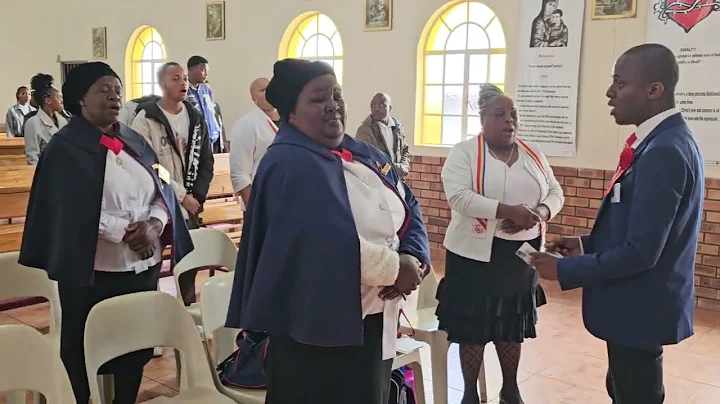 14 Dec '25 - 3rd Sunday of Advent (1)