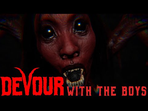 DEVOUR'S NEW MAP ''The Inn'' (Ft The Boys)