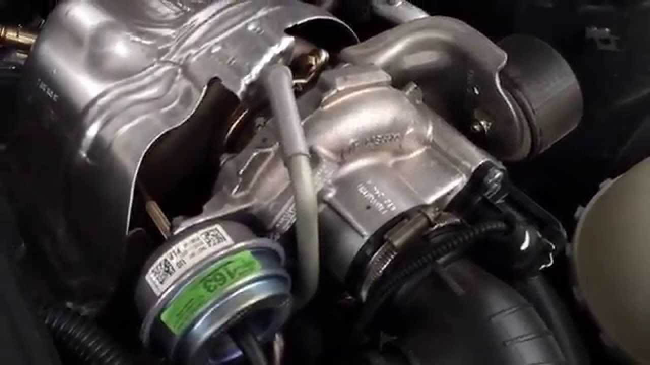 Bmw 116i двигатель