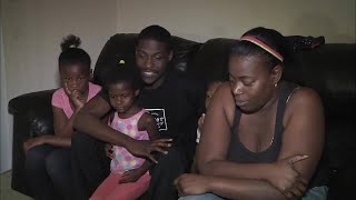 Search for babysitter