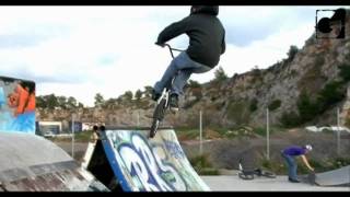 How to icepick over with Chris Martatos