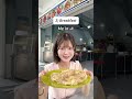 Morning routine Malaysia vs Japan ☘️