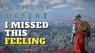 Why Crimson Desert Feels Different screenshot 3