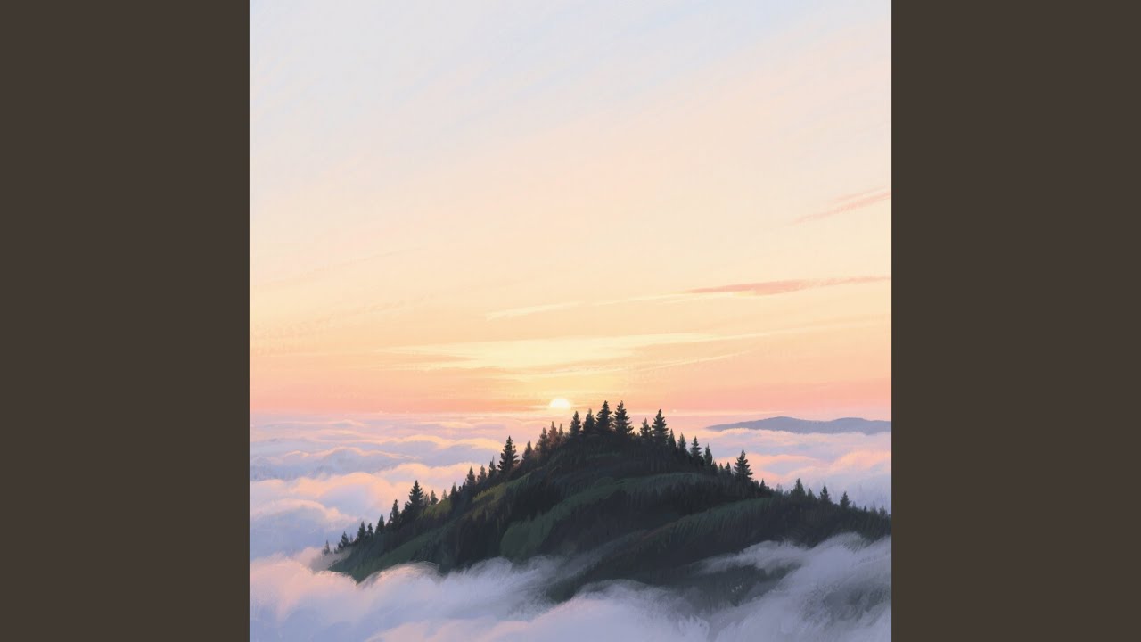 The Ghosts under Promenade