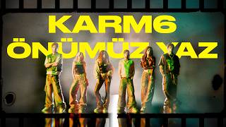 Karma - Önümüz Yaz 