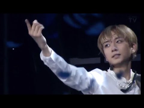 【MAD】中村海人 - ミッドナイト清純異性交遊（大森靖子）