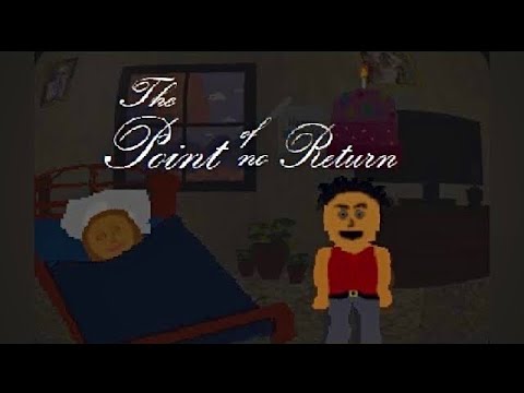 The point of no return FULL GAME - YouTube
