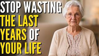 91-Year-Old Woman Shares How to Make the Last Years of Your Life the Best Years of Your Life