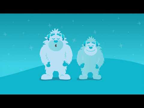 Mind Yeti: Hello Breath