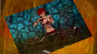 Imvuavatar Mv Hilary Duff Stranger