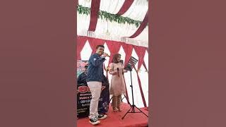 Minyak Habih Samba Tak Lamak            ARIF LIDA feat Debby Trisma