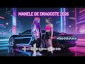 Mega Colaj Manele 2026 ❤️ Cele Mai Noi Melodii de Dragoste