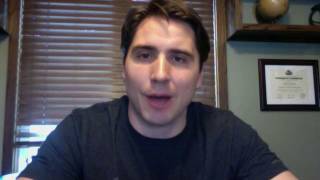 NFL Veteran, J Leman - Testimonial