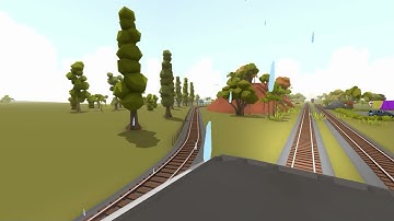 Rolling Line-Willow new-Bridge