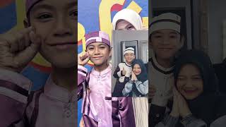 Ka arim dan al kindiii#hafizindonesia2026