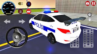 New Cop Crazy Car Police Car Chase Mission : Police Car City Driving : Android Gameplay screenshot 4