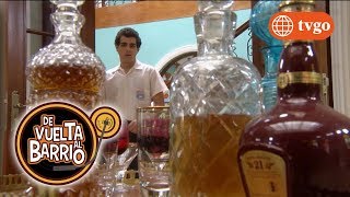 De Vuelta Al Barrio 15062017 - Cap 28 - 55