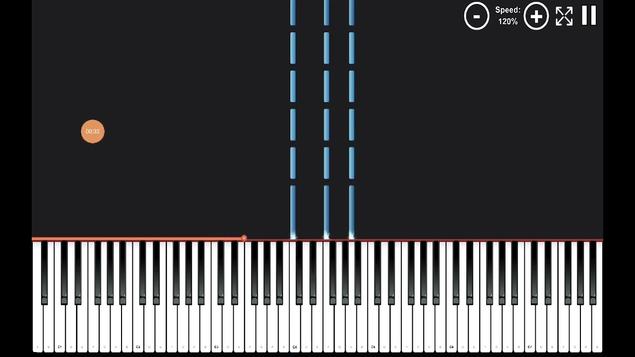 [Black Midi]songs of just repeating the same sound but recursive \no major lag