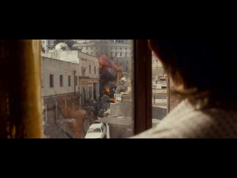 Inception - new official trailer | Leonardo DiCapr...