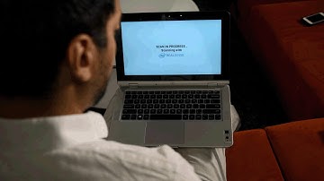 NBA 2K16 Presents: Face Scan on PC w/ Intel® RealSense™ camera