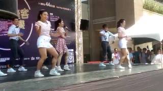 1050820 徐懷鈺-OH!MY 捷運盃捷客街舞大賽