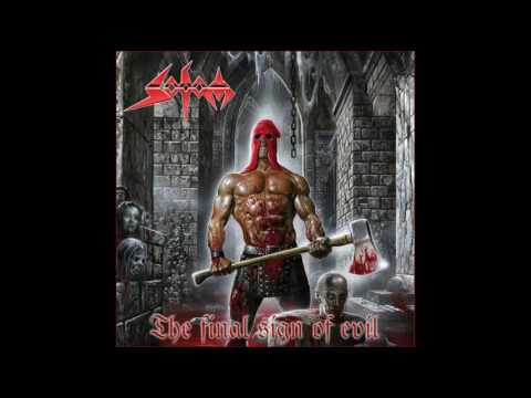 sodom the final sign of evil CD 日本盤、帯びなし sodom the final sign of evil CD 日本盤、帯びなし - メルカリ